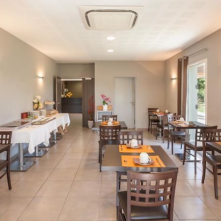 Hotel Alienor Langon  Exterior foto
