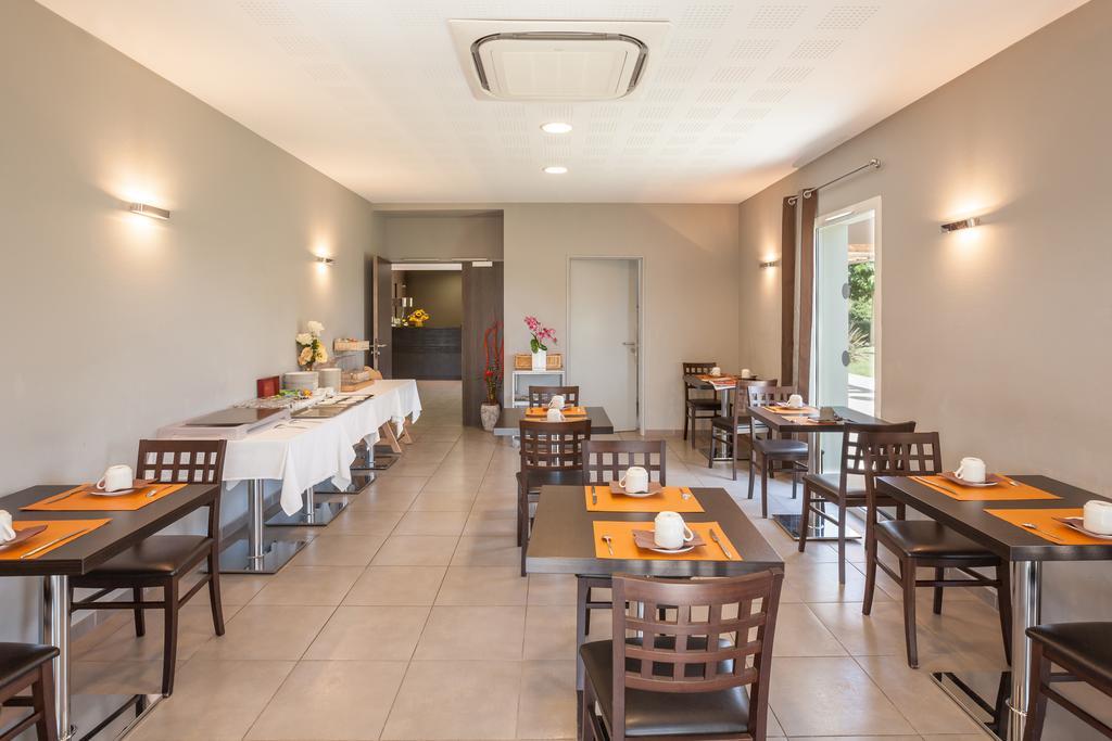 Hotel Alienor Langon  Exterior foto